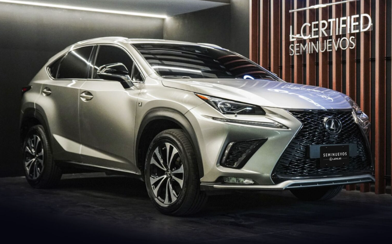 FSPORT NX300